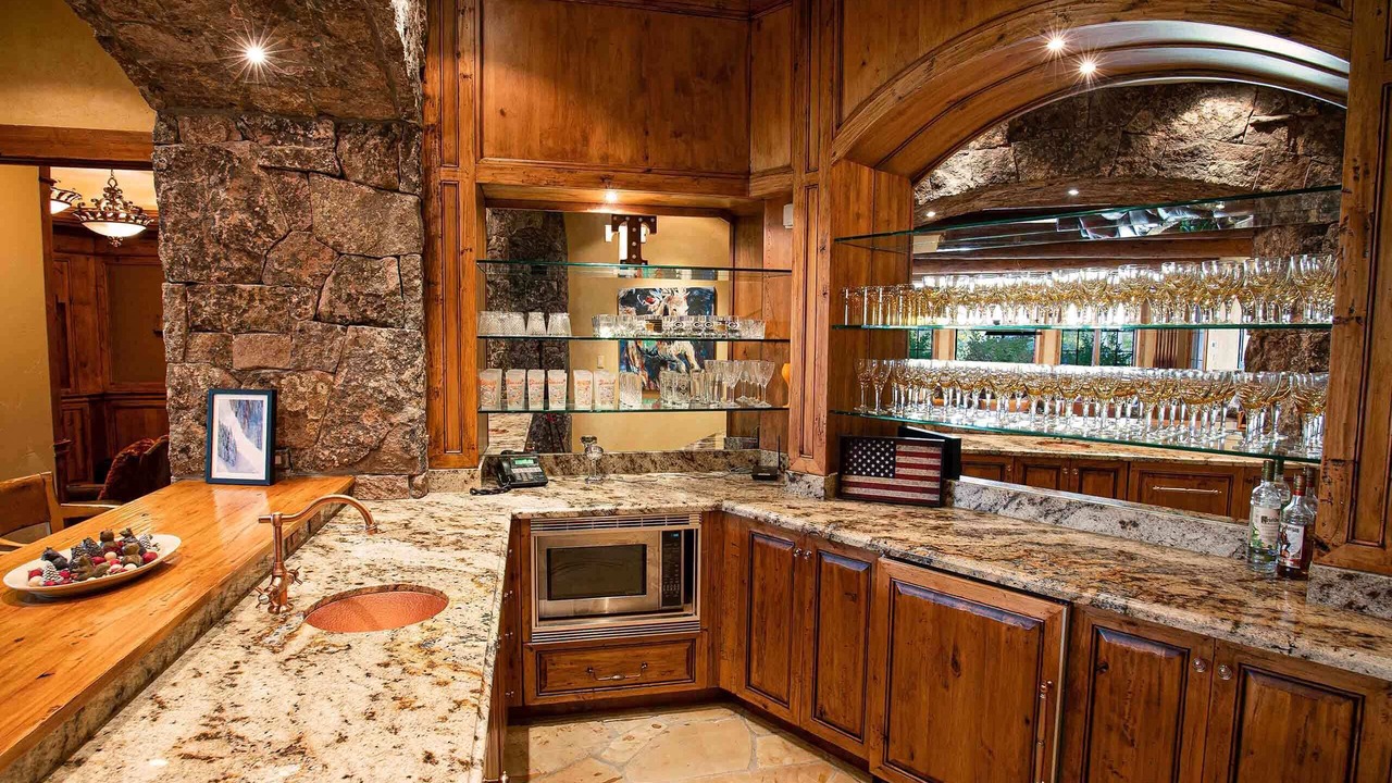 Photo of Bedroom in Beaver Creek