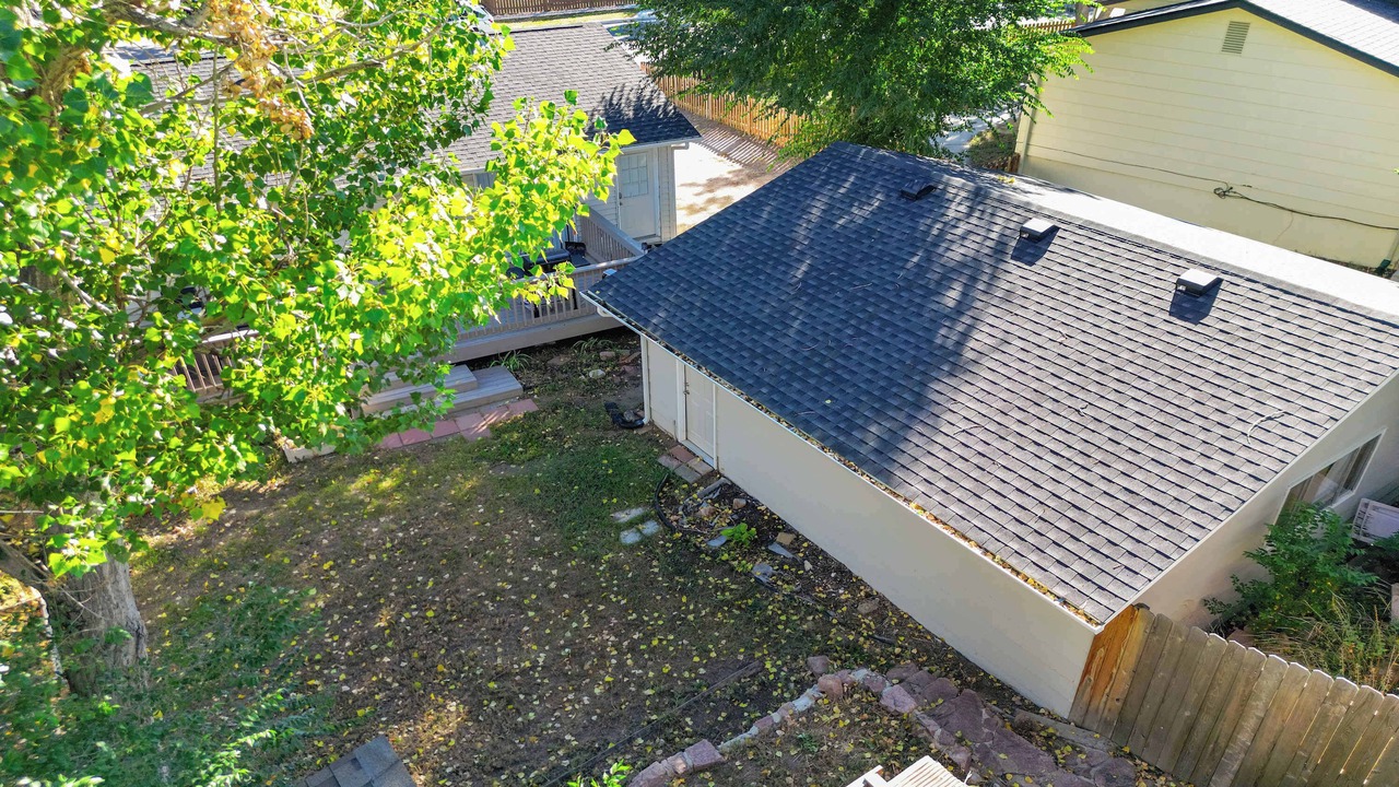 Photo of Outdoor in Village Seven