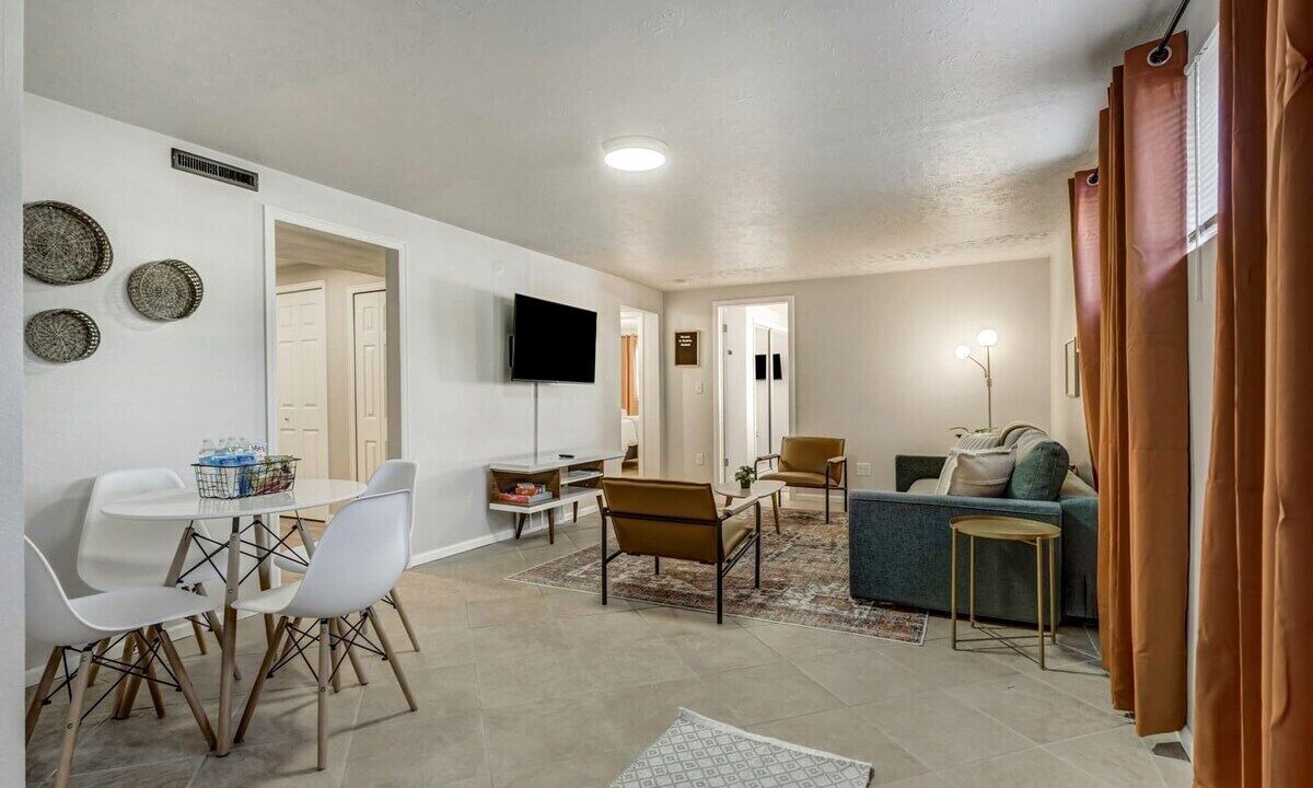 Photo of Bedroom in Village Seven