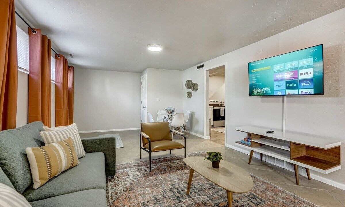 Photo of Bedroom in Village Seven