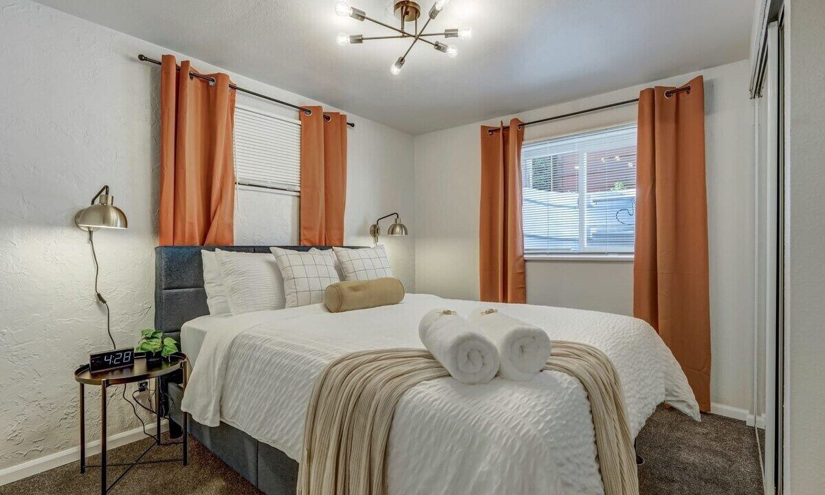 Photo of Bedroom in Village Seven