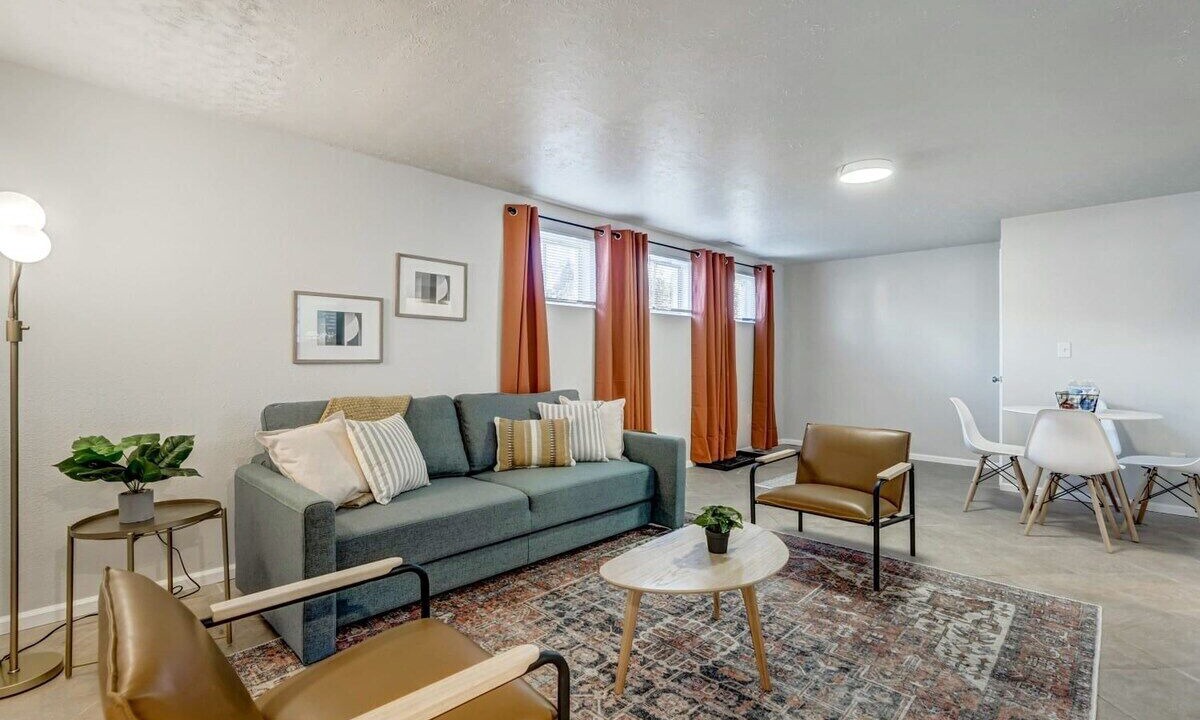 Photo of Bedroom in Village Seven