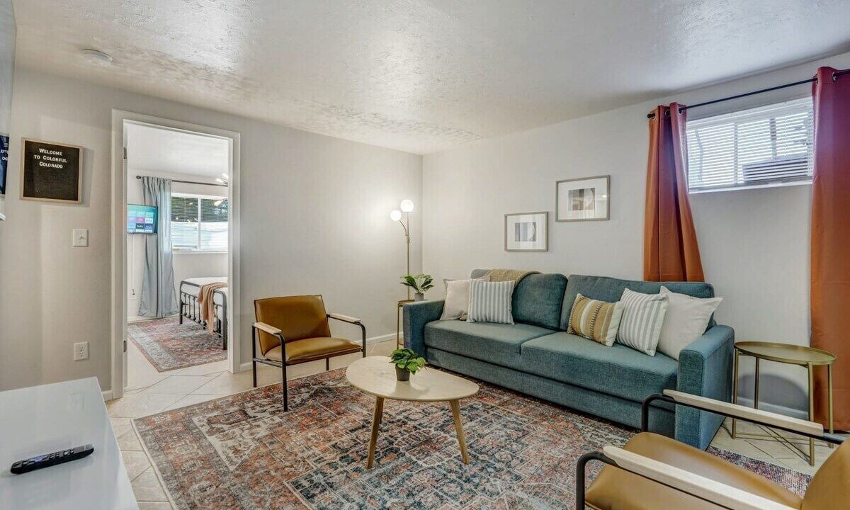 Photo of Bedroom in Village Seven
