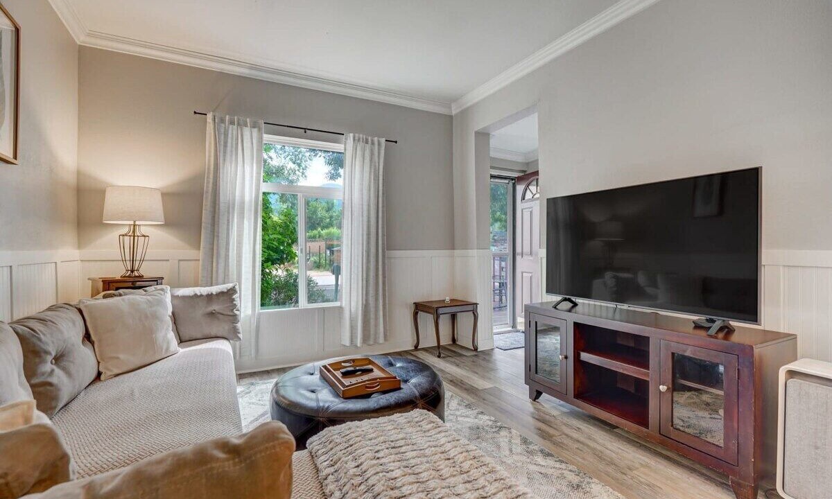 Photo of Bedroom in Colorado Springs