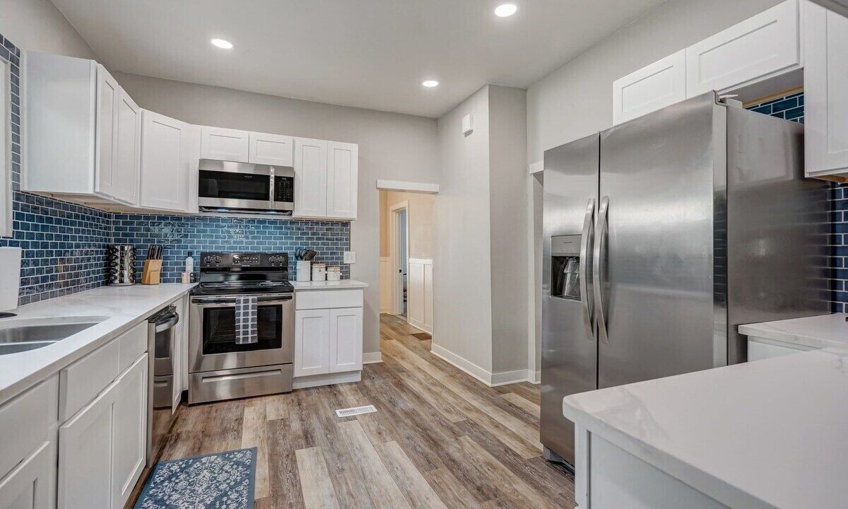 Photo of Kitchen in Colorado Springs