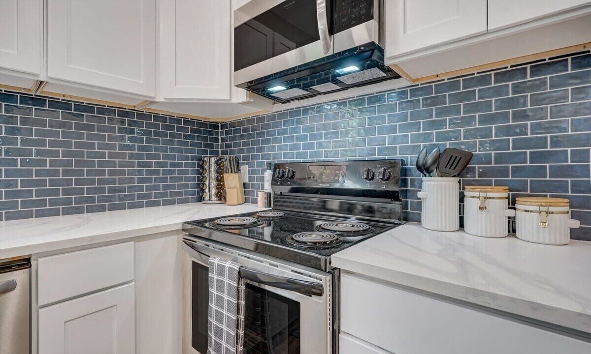 Photo of Kitchen in Colorado Springs