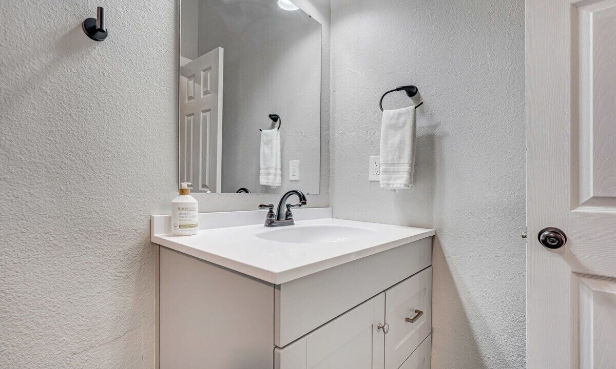 Photo of Bathroom in Colorado Springs