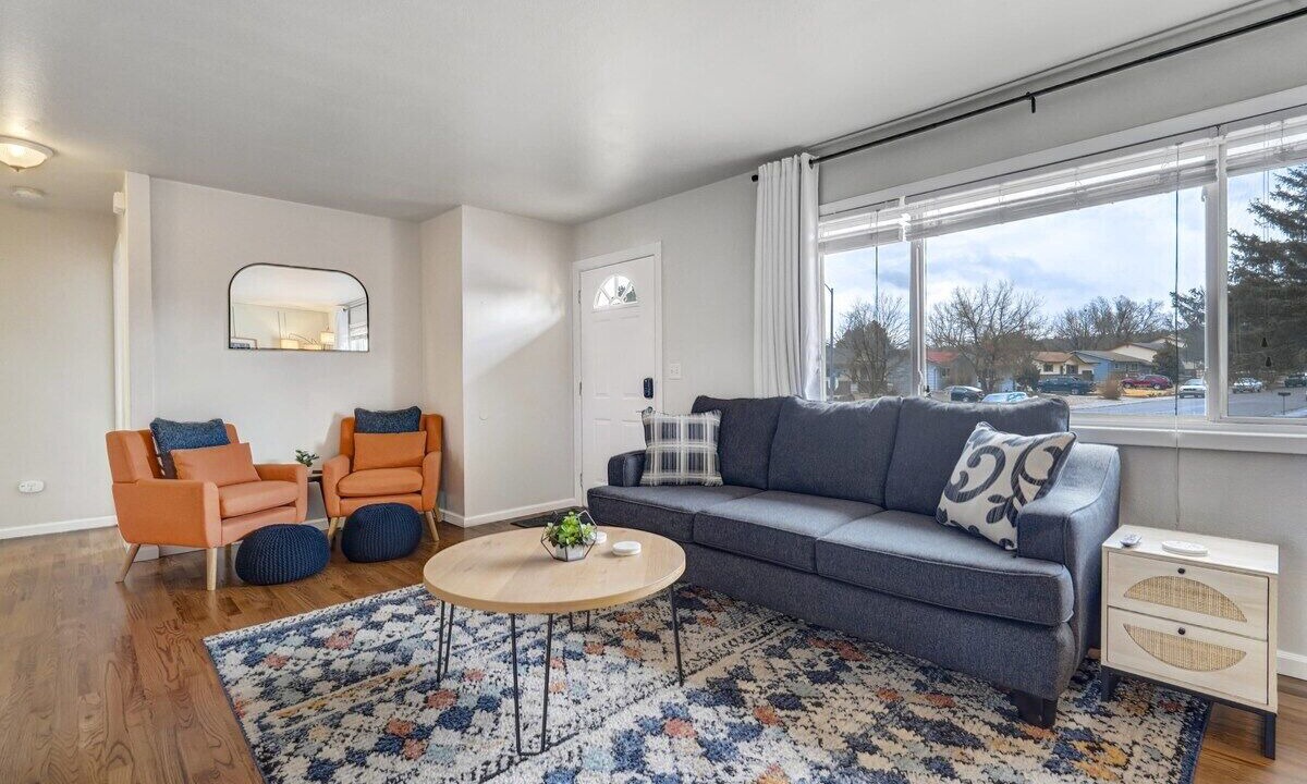 Photo of Bedroom in Village Seven