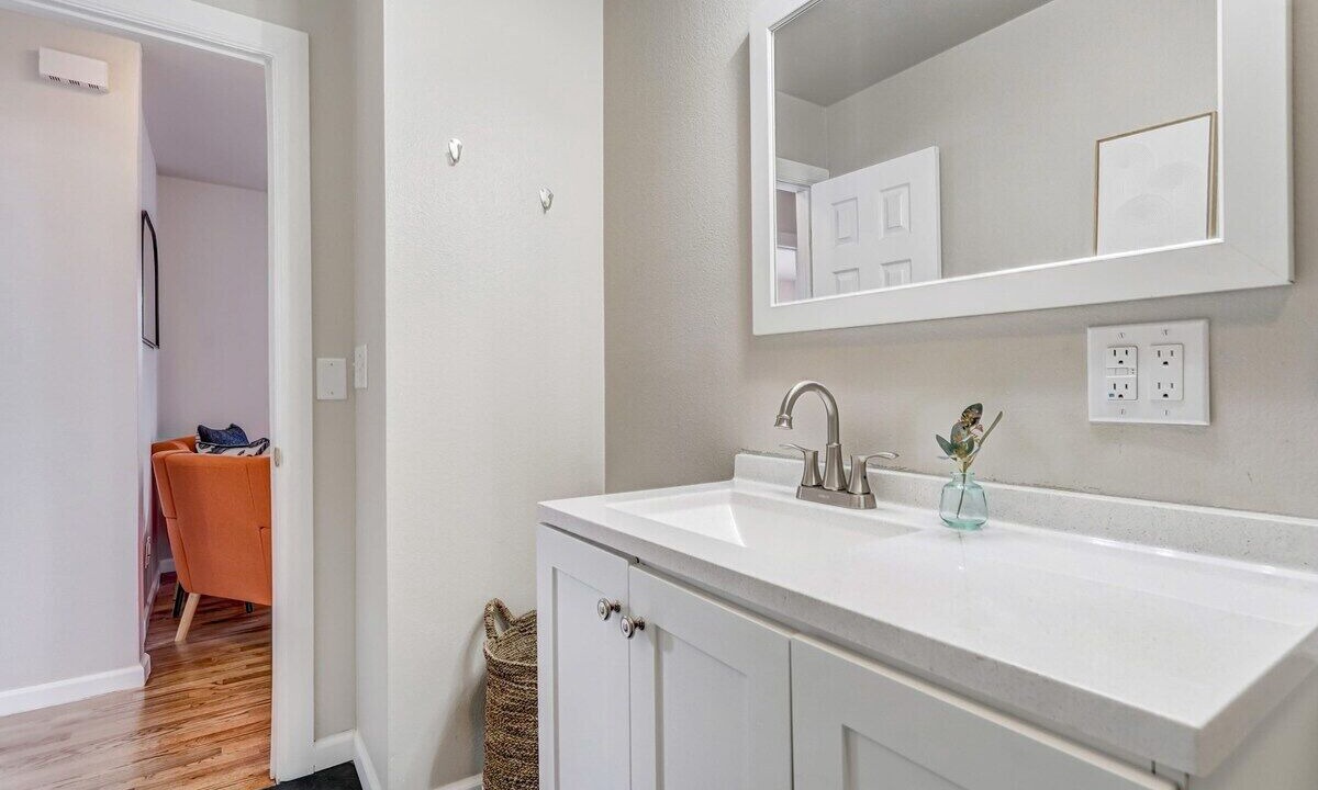 Photo of Bathroom in Village Seven