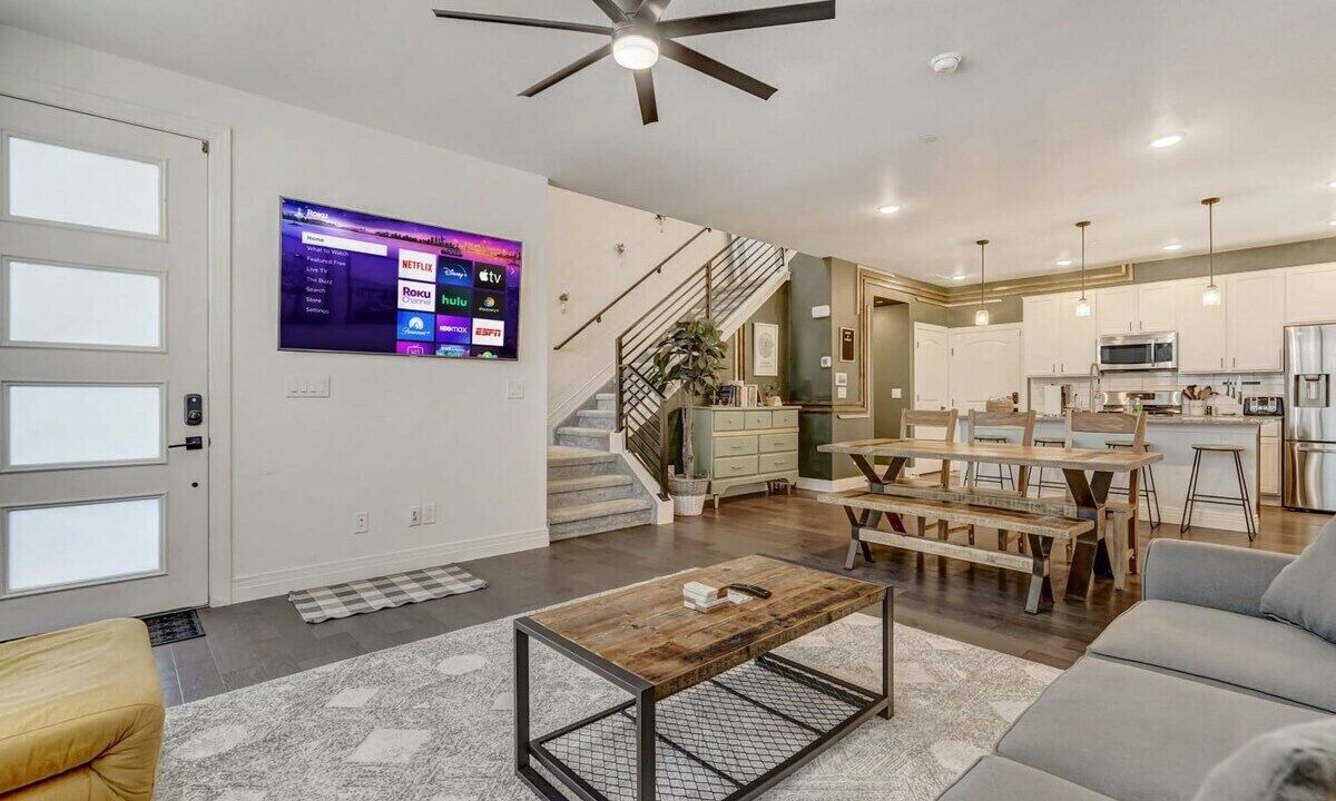 Photo of Bedroom in Colorado Springs