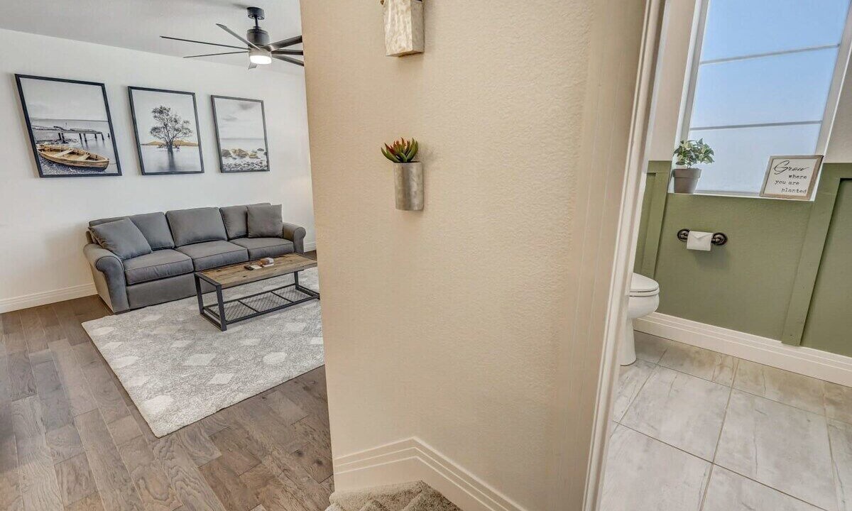 Photo of Bathroom in Colorado Springs
