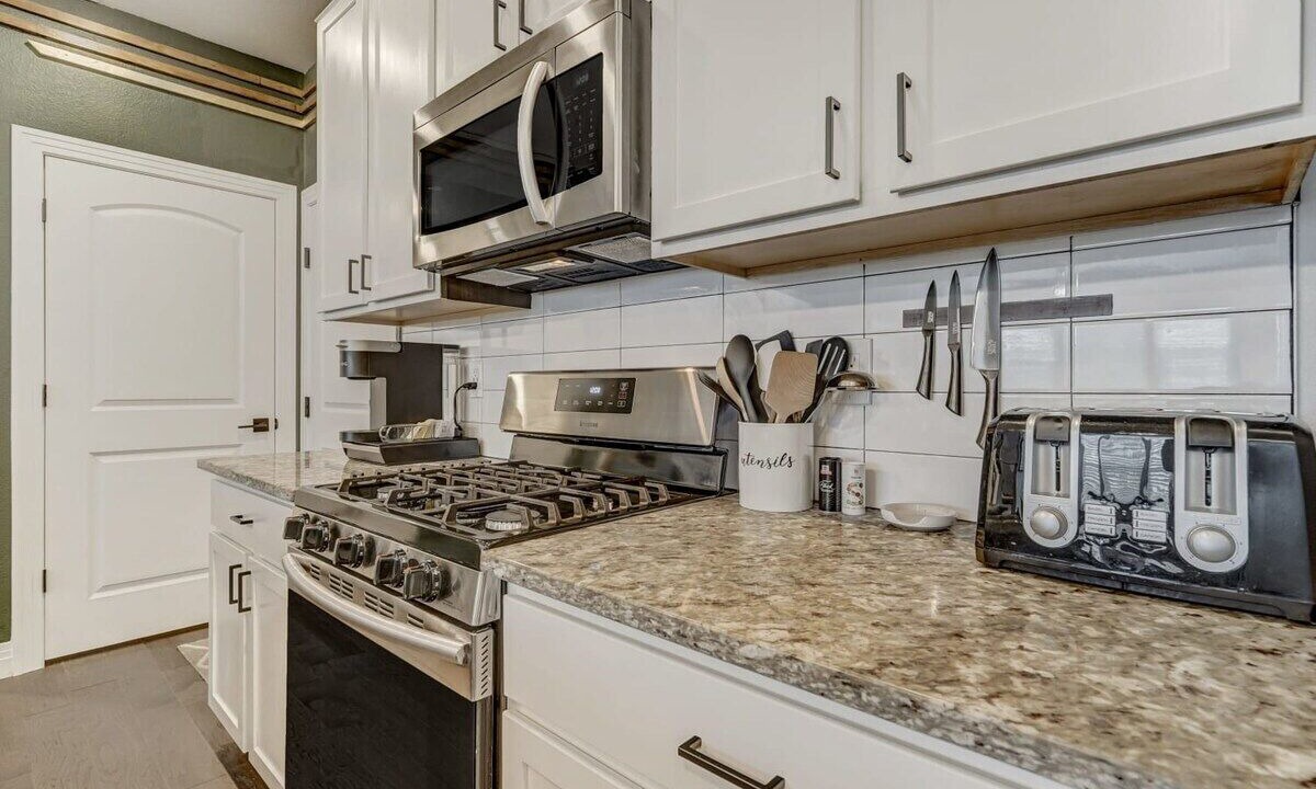 Photo of Kitchen in Colorado Springs