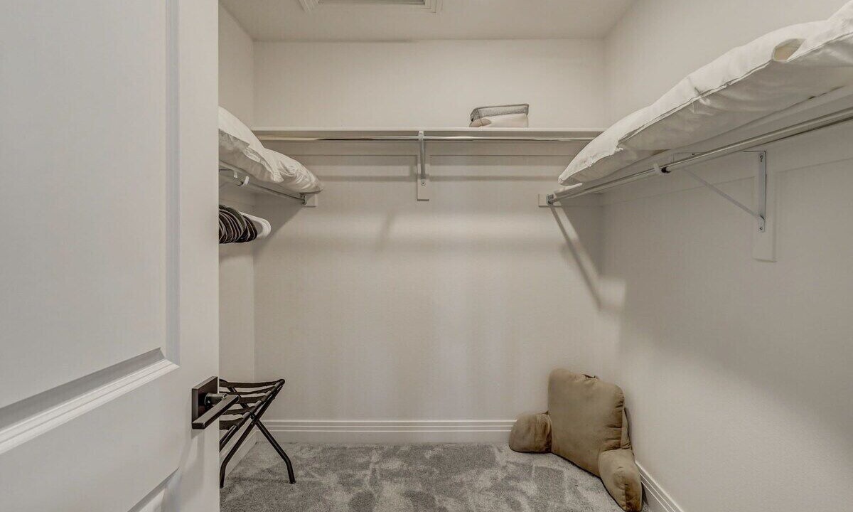 Photo of Bedroom in Colorado Springs