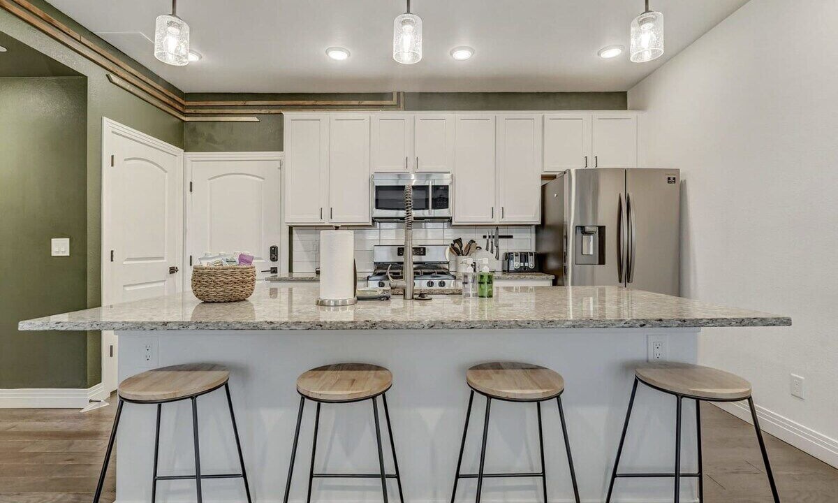 Photo of Kitchen in Colorado Springs