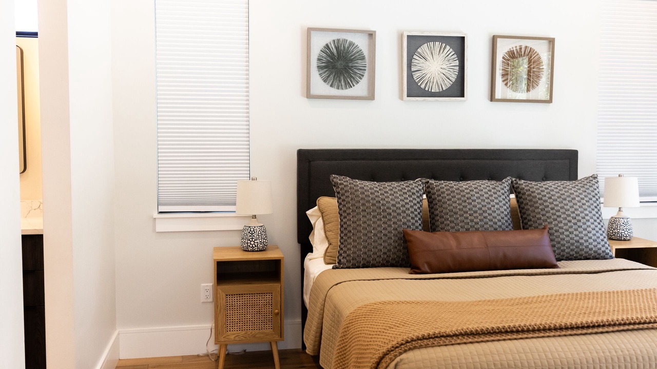 Photo of Bedroom in Ouray