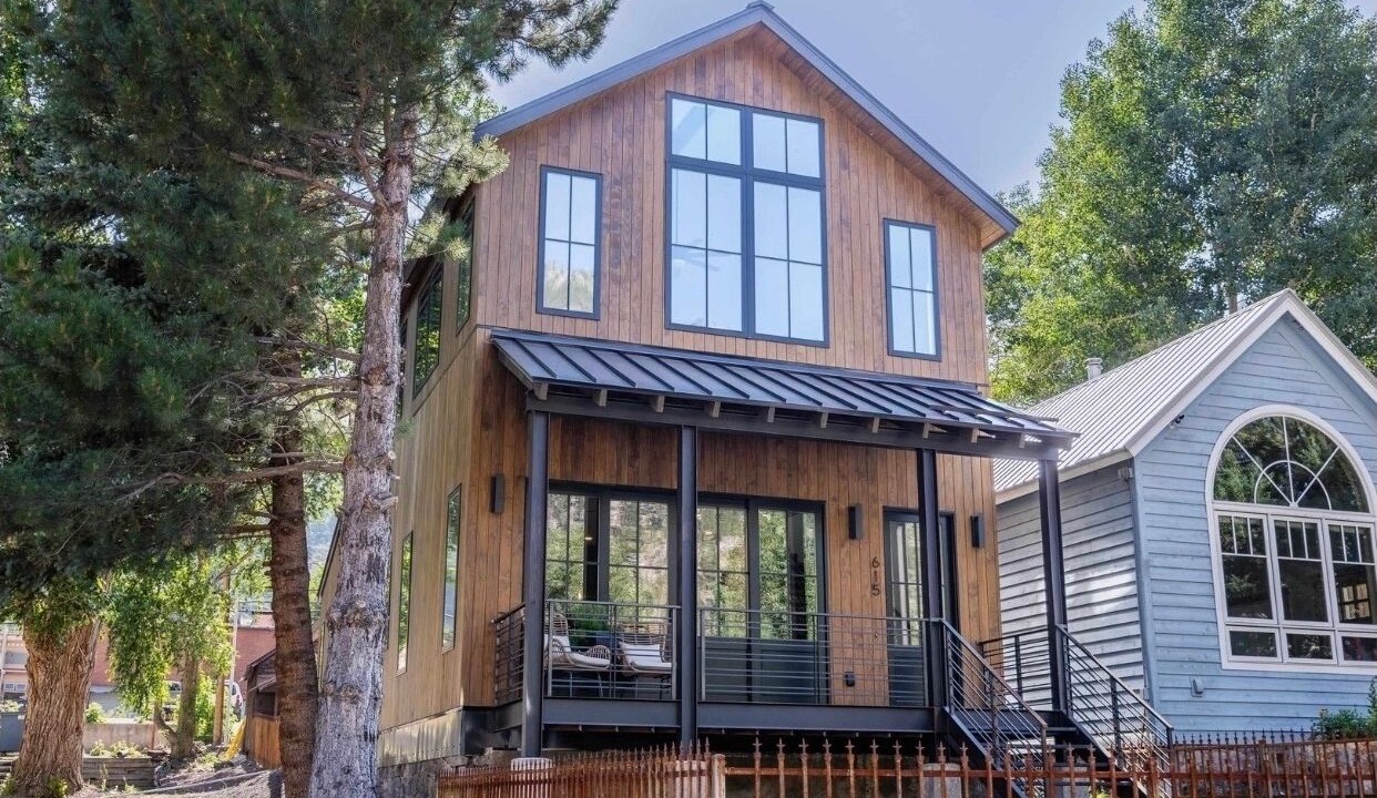 Photo of Outdoor in Ouray