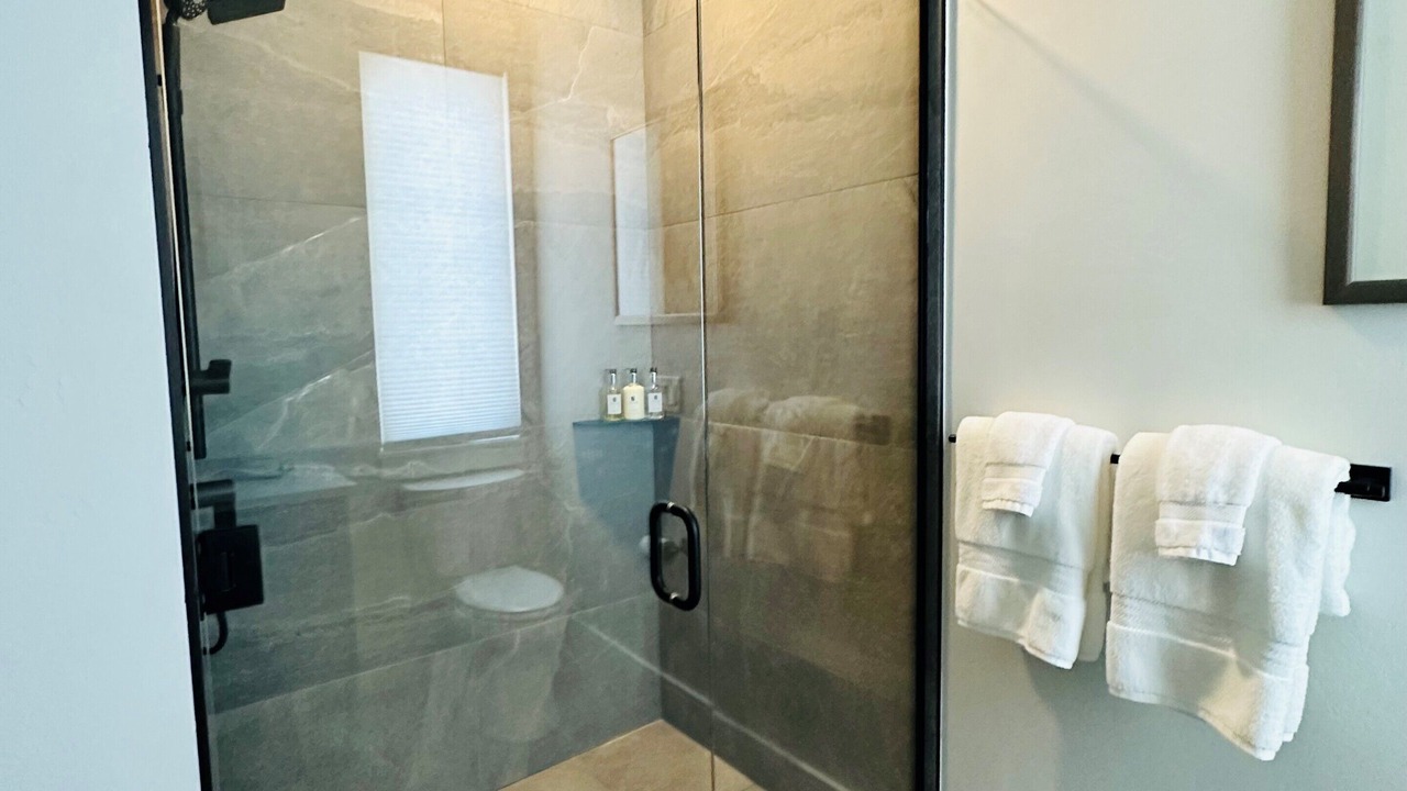 Photo of Bathroom in Ouray