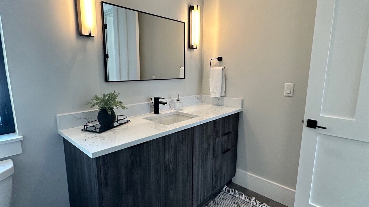 Photo of Bathroom in Ouray