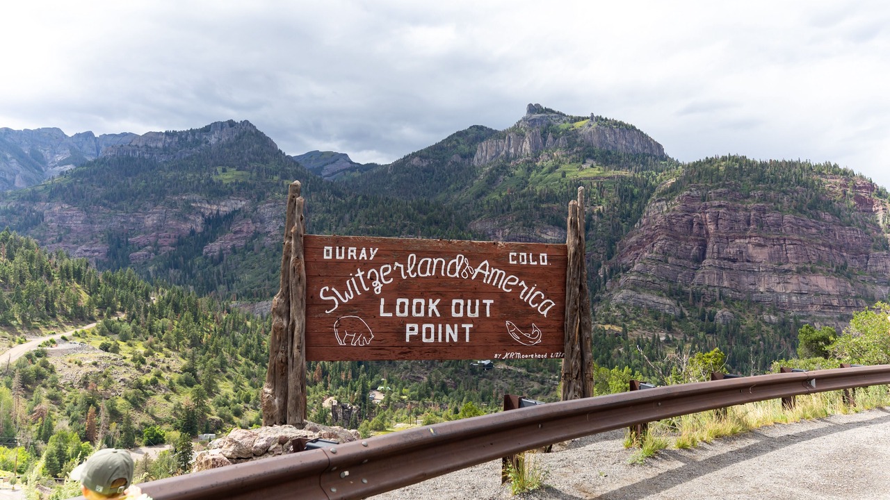 Photo of Others in Ouray