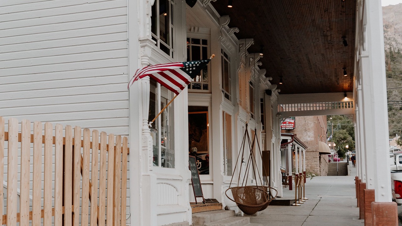 Photo of Outdoor in Ouray