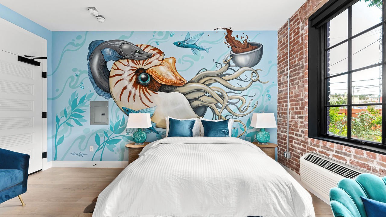 Photo of Bedroom in Golden Triangle