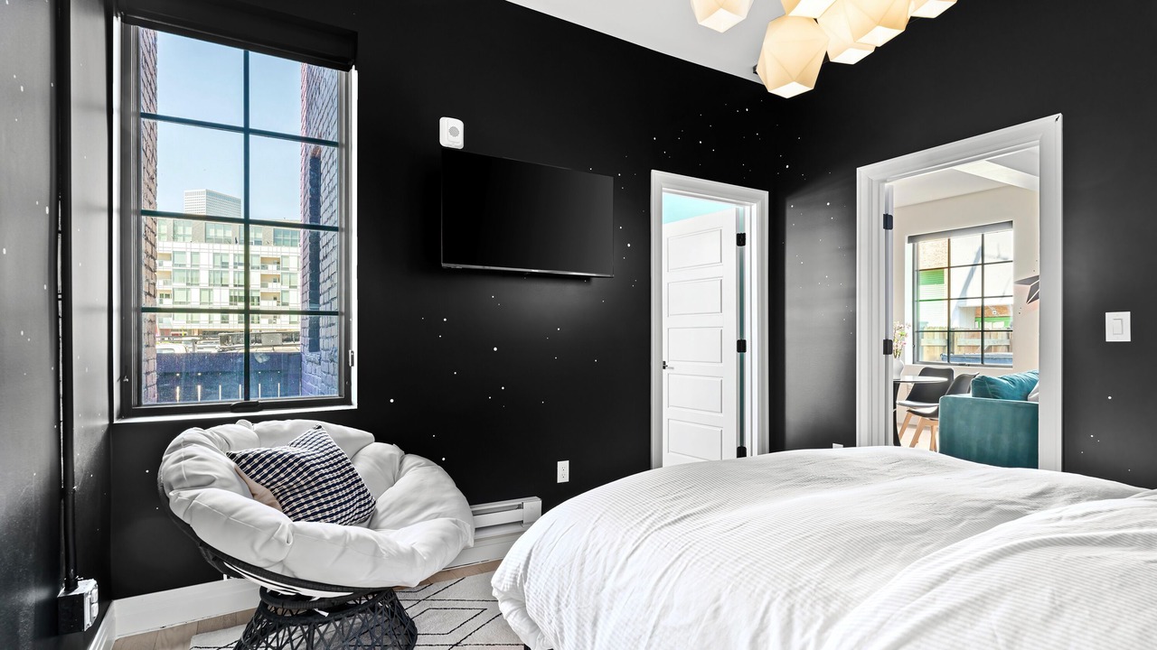 Photo of Bedroom in Golden Triangle