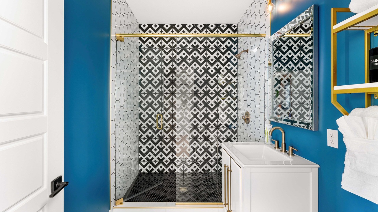 Photo of Bathroom in Golden Triangle