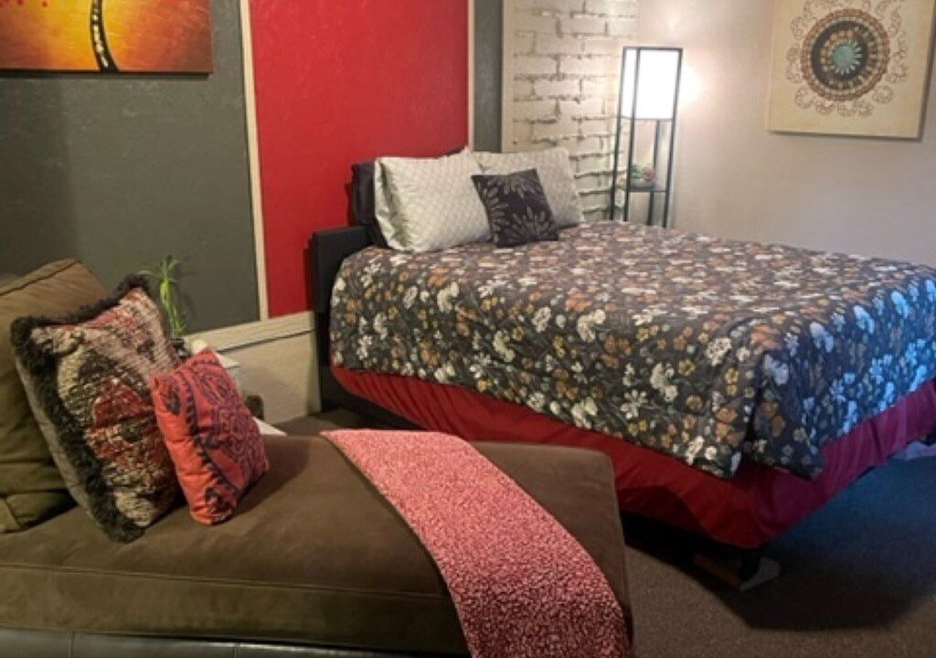 Photo of Bedroom in South College Heights