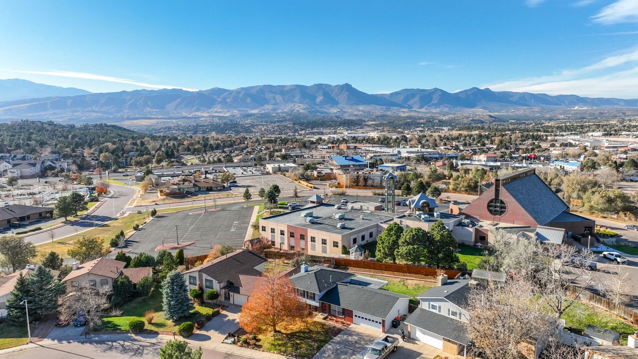 Photo of Others in Northeast Colorado Springs