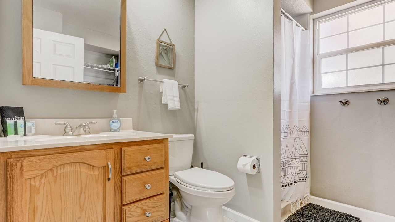 Photo of Bathroom in Northeast Colorado Springs