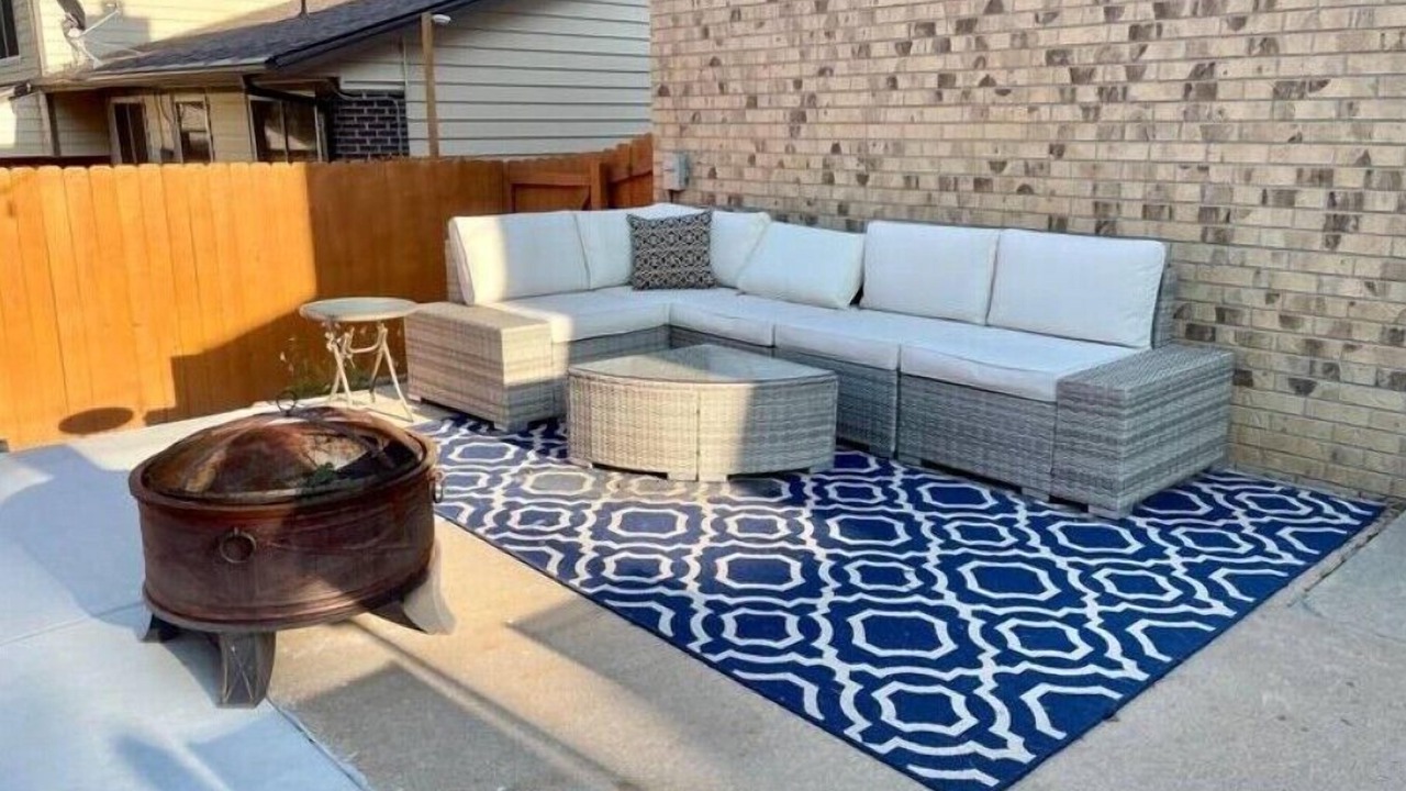 Photo of Patio Balcony in Green Mountain