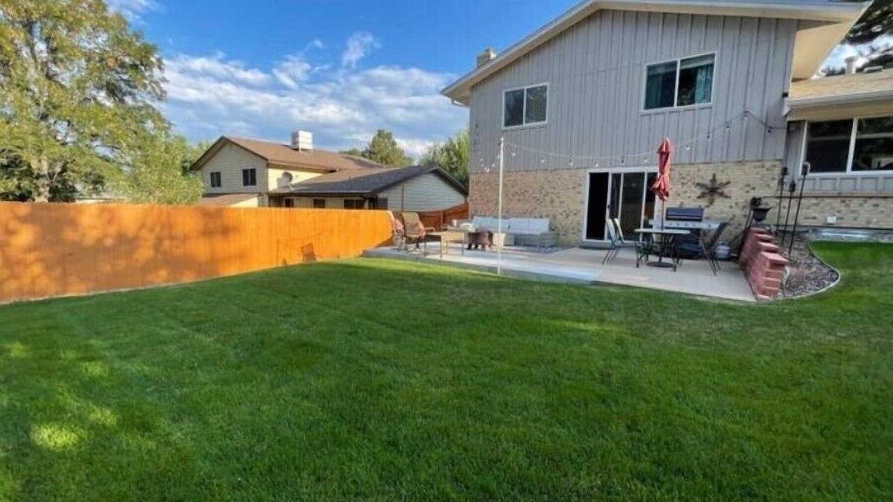 Photo of Outdoor in Green Mountain