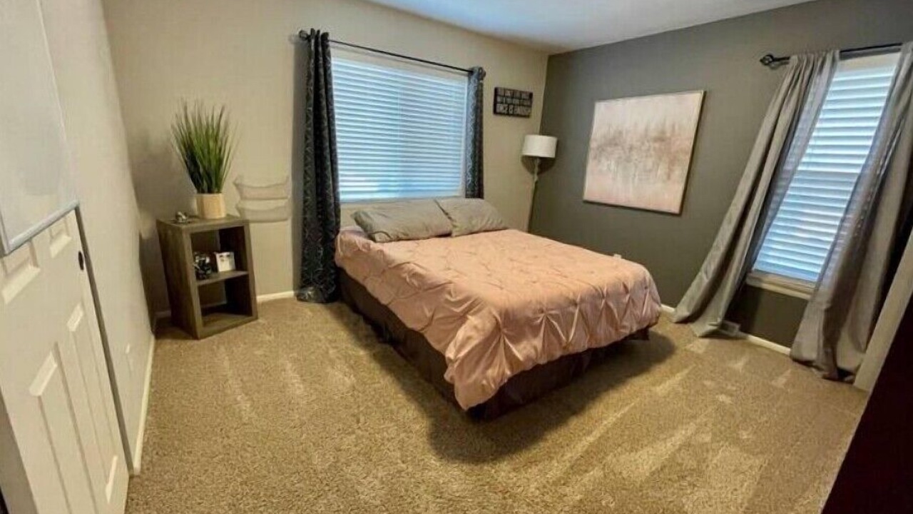Photo of Bedroom in Green Mountain
