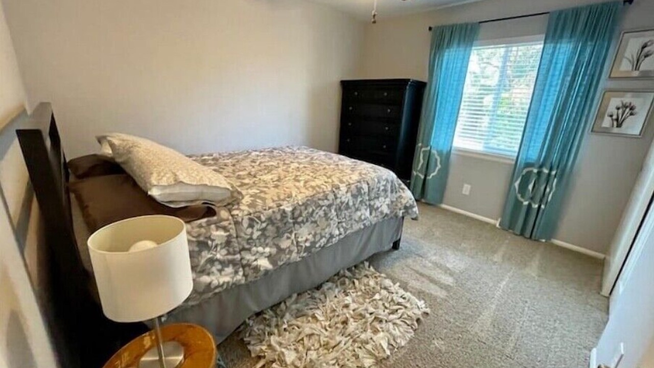 Photo of Bedroom in Green Mountain