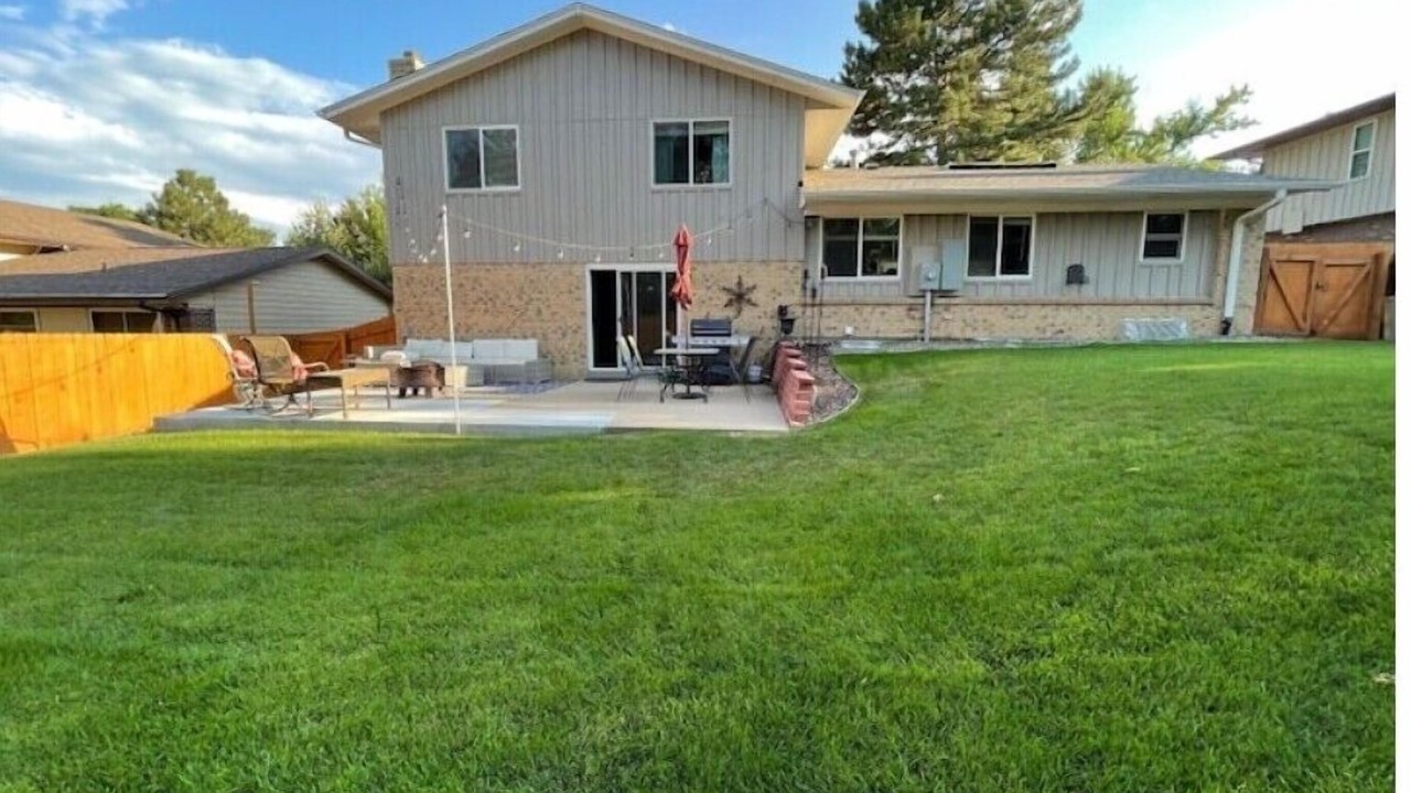 Photo of Outdoor in Green Mountain
