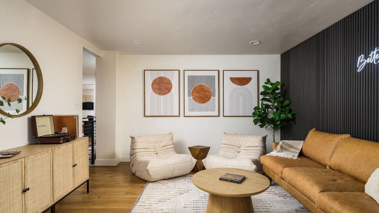 Photo of Bedroom in South Westminster