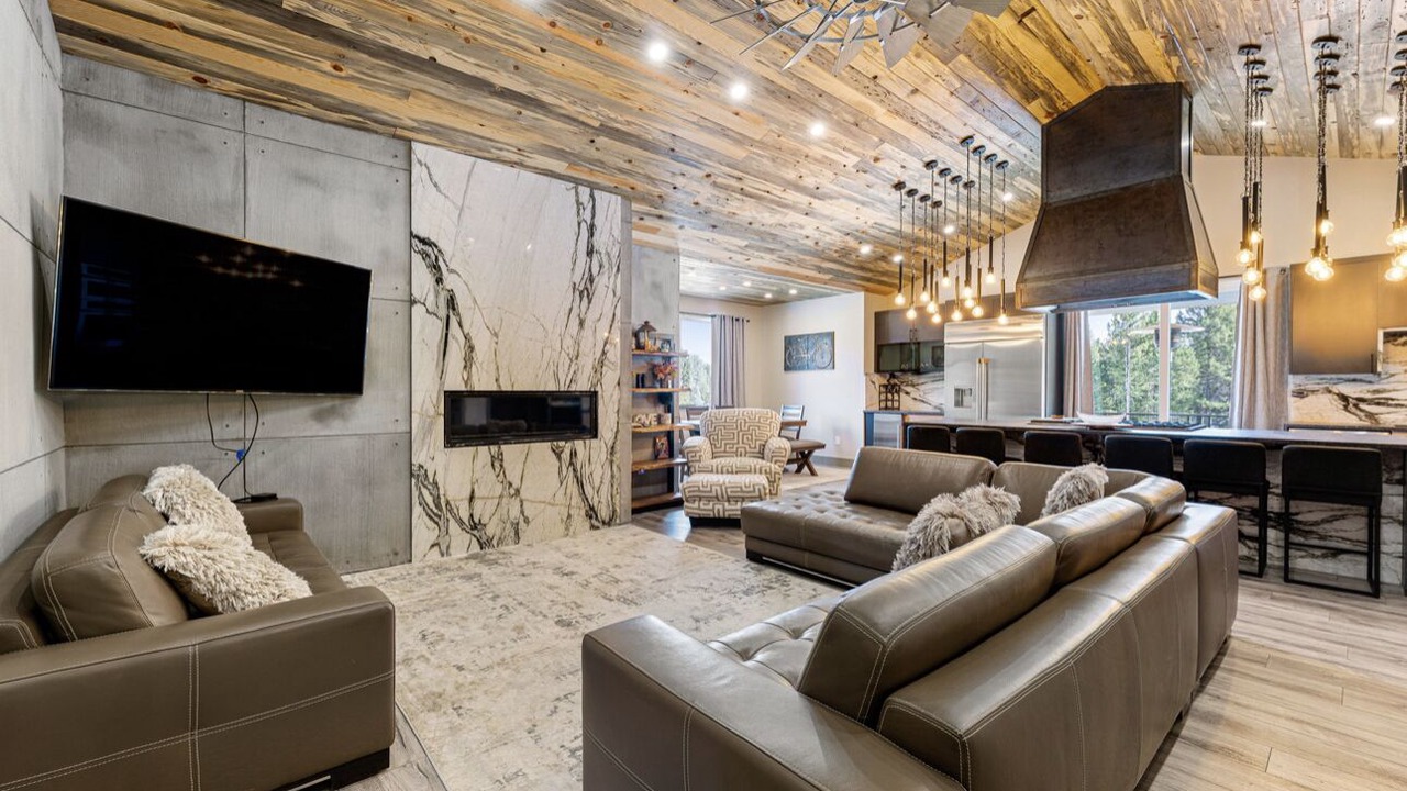 Photo of Livingroom in Morrison