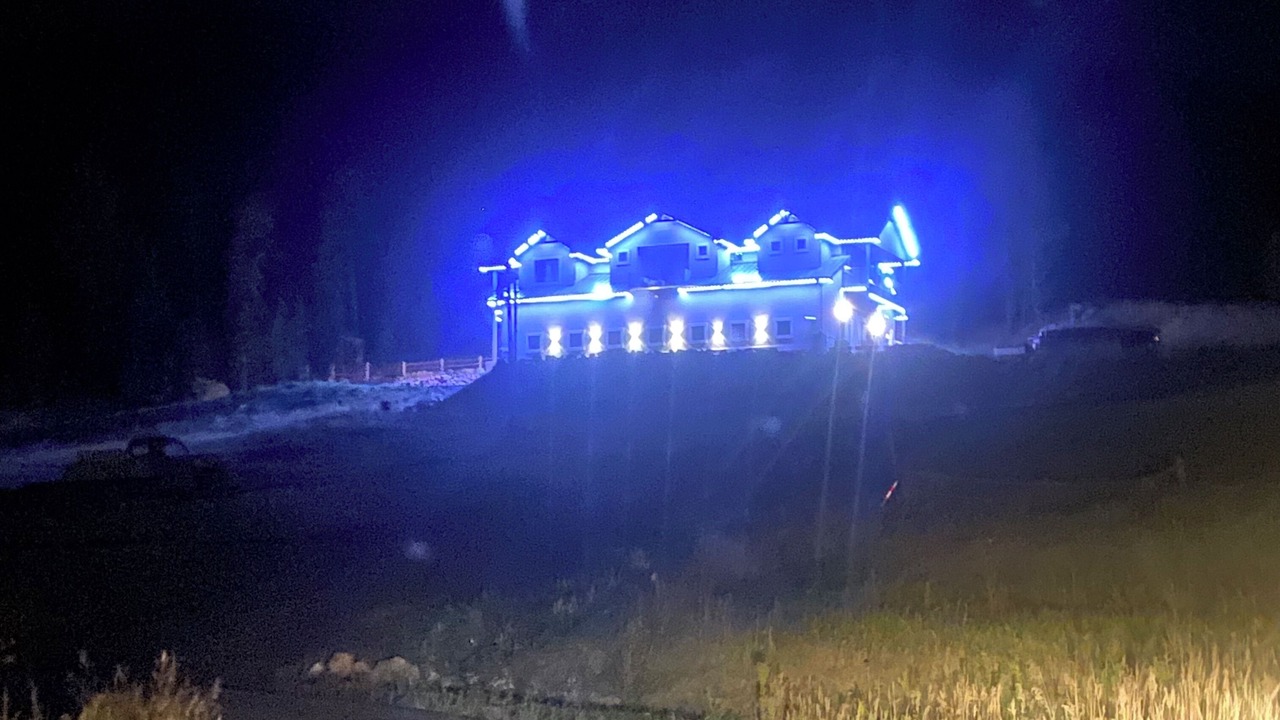 Photo of Outdoor in Morrison