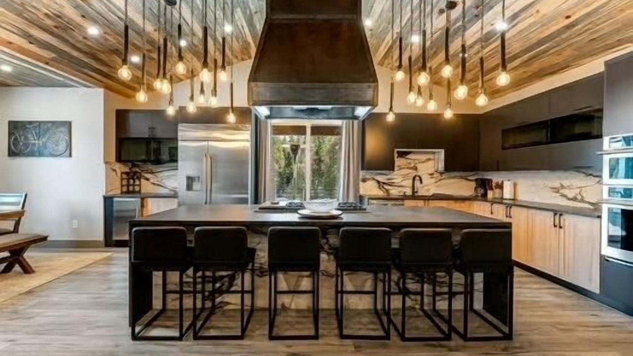 Photo of Kitchen in Morrison