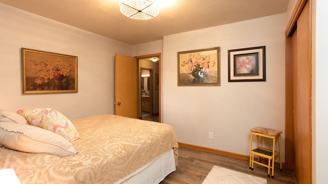 Photo of Bedroom in Loveland