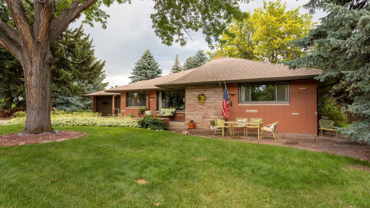 Photo of Outdoor in Loveland