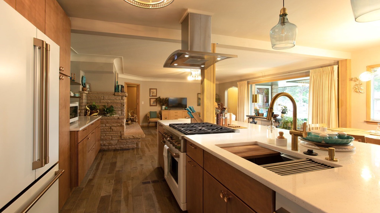 Photo of Kitchen in Loveland