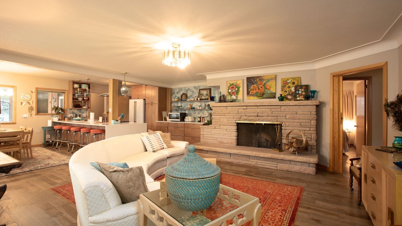 Photo of Livingroom in Loveland