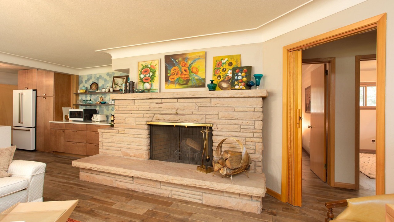 Photo of Livingroom in Loveland
