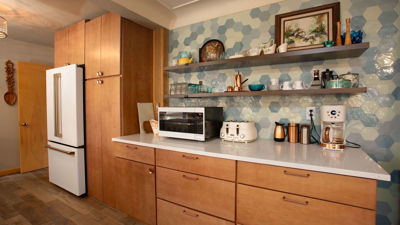Photo of Kitchen in Loveland