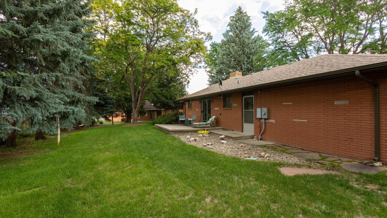 Photo of Outdoor in Loveland
