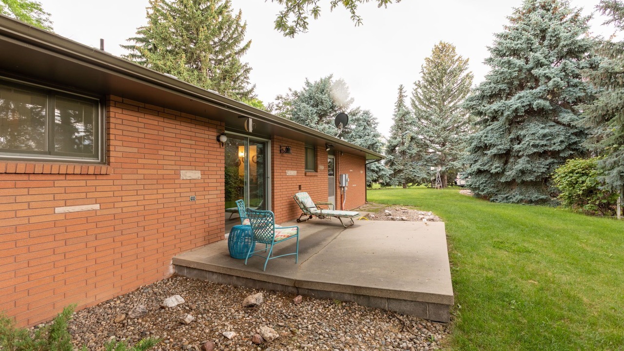Photo of Patio Balcony in Loveland