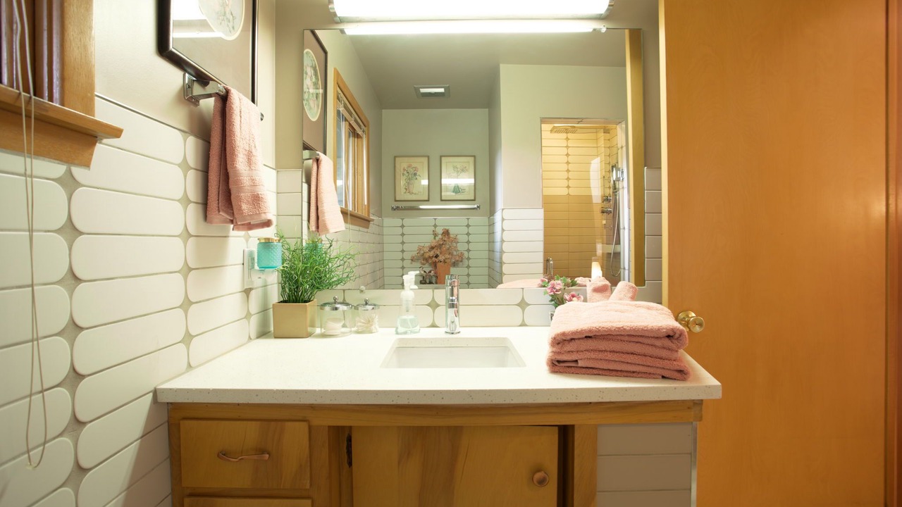 Photo of Bathroom in Loveland