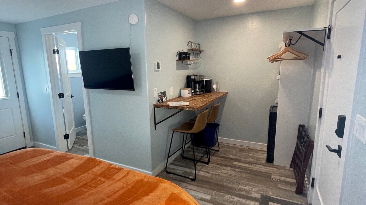 Photo of Bedroom in Palisade