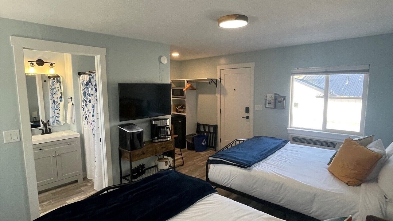 Photo of Bedroom in Palisade